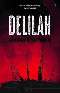 Delilah - Owen, Rhodri Wyn