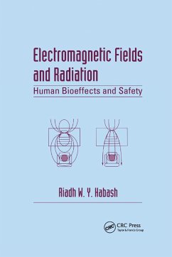 Electromagnetic Fields and Radiation - Habash, Riadh W y