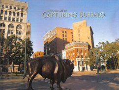 The Fine Art of Capturing Buffalo - Donnelly, Mark