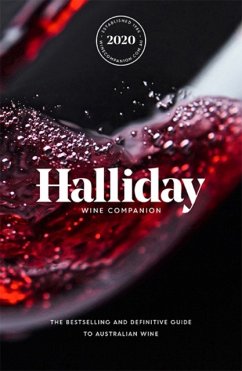 Halliday Wine Companion 2020 - Halliday, James