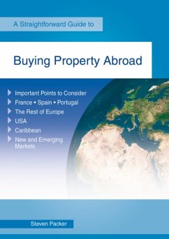 Buying Property Abroad - Packer, Steven