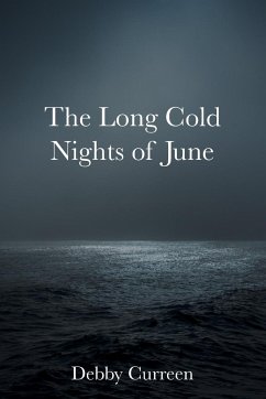 The Long Cold Nights of June - Curreen, Debby