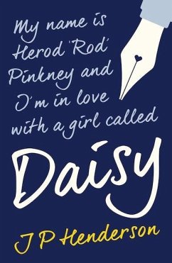 Daisy - Henderson, J P