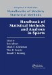 Handbook of Statistical Methods and... - Bild 1