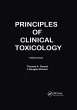 Principles Of Clinical Toxicology - Bild 1