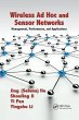 Wireless Ad Hoc and Sensor Networks - Bild 1