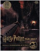 Harry Potter: The Film Vault - Volume 2