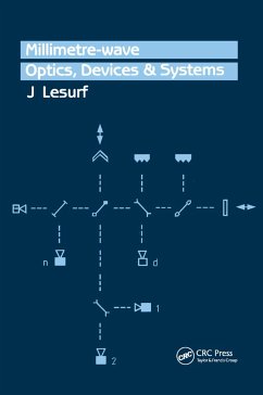 Millimetre-Wave Optics, Devices and Systems - Lesurf, J C G