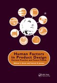 Human Factors in Product Design