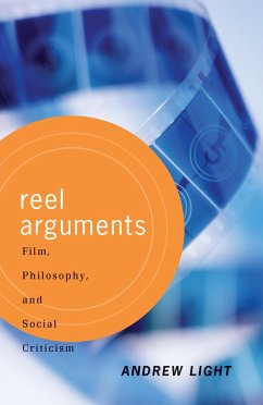 Reel Arguments - Light, Andrew