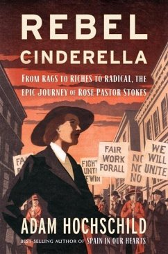 Rebel Cinderella - Hochschild, Adam