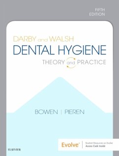 Darby and Walsh Dental Hygiene - Pieren, Jennifer A, RDH, BSAS, MS (Adjunct Faculty, Department of He; Bowen, Denise M., RDH, MS (Professor Emeritus, Department of Dental