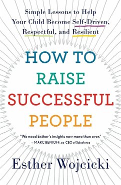 How to Raise Successful People - Wojcicki, Esther