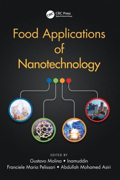 Food Applications of Nanotechnology