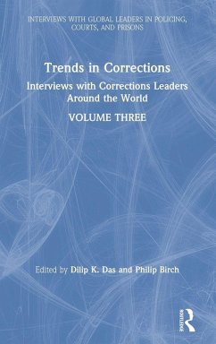 Trends in Corrections Cover Trends in Corrections