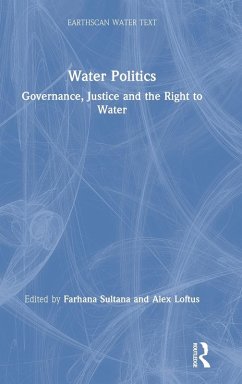 Water Politics