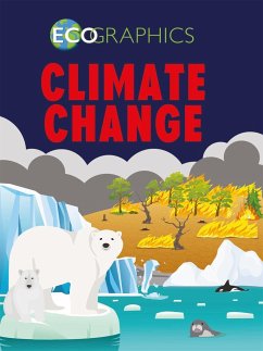 Cover Ecographics: Climate Change