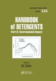 Handbook of Detergents, Part B