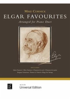 Elgar Favourites - Elgar Favourites