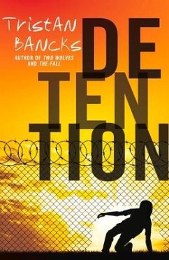 Detention - Bancks, Tristan