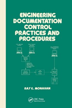 Engineering Documentation Control Practices & Procedures