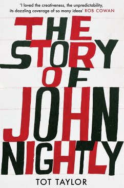The Story of John Nightly - Taylor, Tot