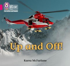 Up and Off - McFarlane, Karra
