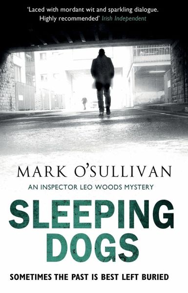 Sleeping Dogs Sleeping Dogs