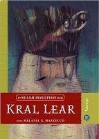 Kral Lear - G. Mazzucco, Melania