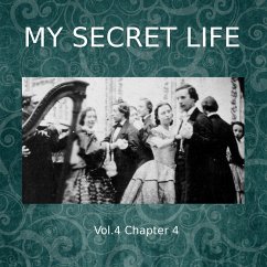 My Secret Life, Vol. 4 Chapter 4 (MP3-Download) - Collins, Dominic Crawford