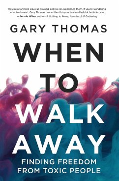 When to Walk Away - Thomas, Gary