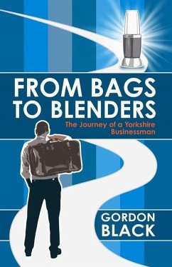 From Bags to Blenders - Black, Gordon