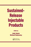 Sustained-Release Injectable Products