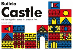 Build a Castle - Farrell, Paul