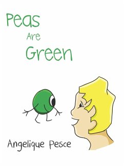 Peas Are Green - Pesce, Angelique