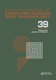 Encyclopedia of Computer Science and Technology