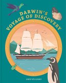 Darwin's Voyage of Discovery