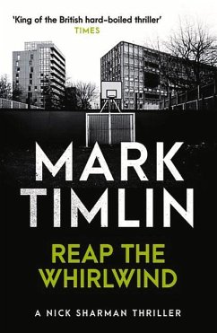 Reap the Whirlwind: And Other Stories Volume 19 - Timlin, Mark
