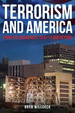 Cover Terrorism and America