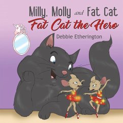 Milly, Molly and Fat Cat - Etherington, Debbie