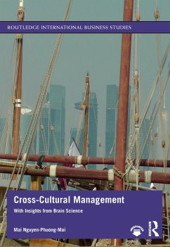 Cross-Cultural Management - Nguyen-Phuong-Mai, Mai (Hogeschool van Amsterdam, The Netherlands)