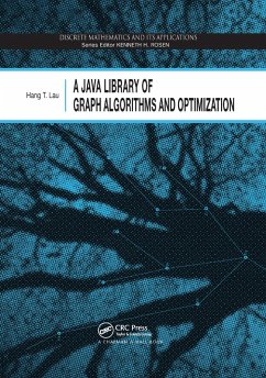A Java Library of Graph Algorithms and Optimization - Lau, Hang T