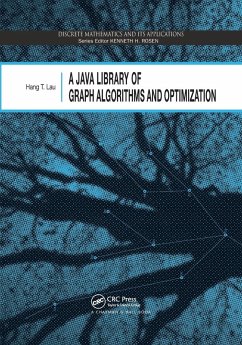 A Java Library of Graph Algorithms and Optimization - Lau, Hang T