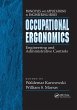 Occupational Ergonomics - Bild 1