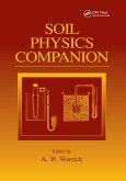 Soil Physics Companion