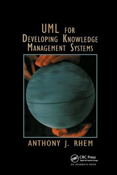 UML for Developing Knowledge Management Systems - Rhem, Anthony J