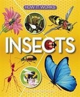 How It Works: Insects - Legg, Gerald