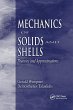 Mechanics of Solids and Shells - Bild 1