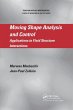 Moving Shape Analysis and Control - Bild 1
