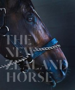 The New Zealand Horse - Coddington, Deborah